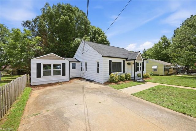105 Broadview Avenue, Lexington, NC 27295