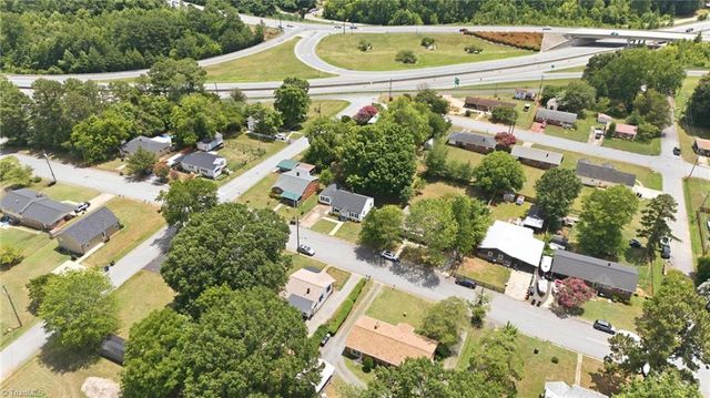 105 Broadview Avenue, Lexington, NC 27295