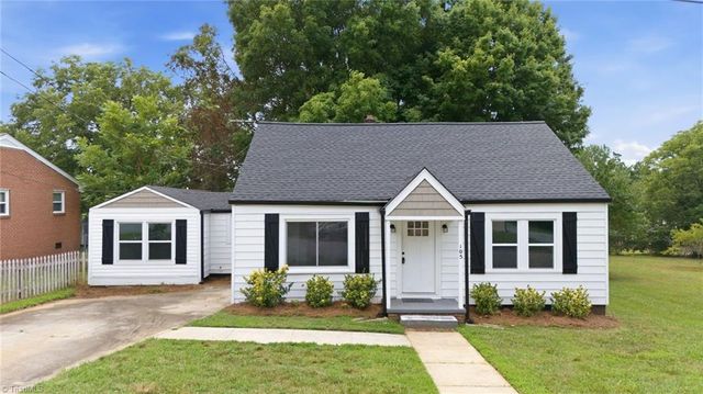 105 Broadview Avenue, Lexington, NC 27295