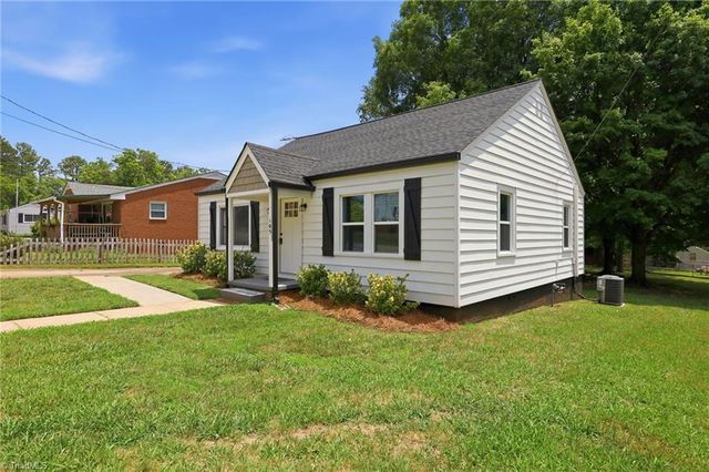 105 Broadview Avenue, Lexington, NC 27295