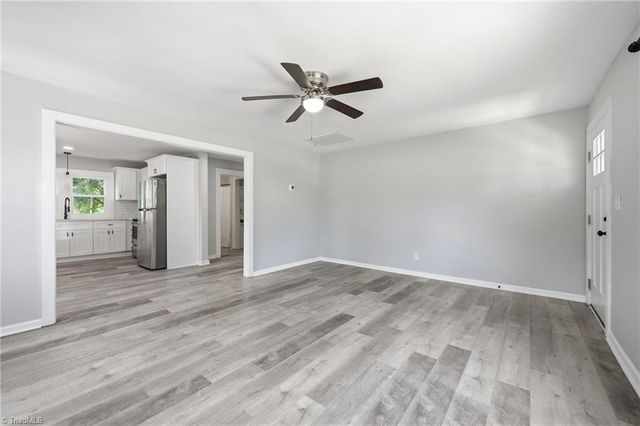 105 Broadview Avenue, Lexington, NC 27295
