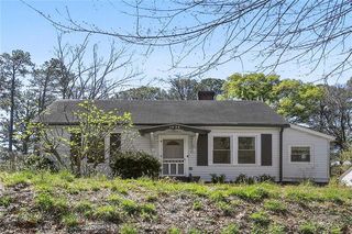 1654 Westhaven SW Drive, Atlanta, GA 30311