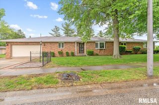 80 CELESTE Court, Springfield, IL 62703