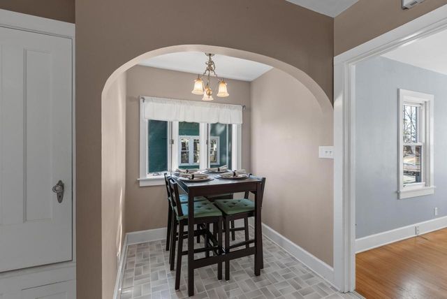 310 E 3rd Street, Beaver Dam, WI 53916