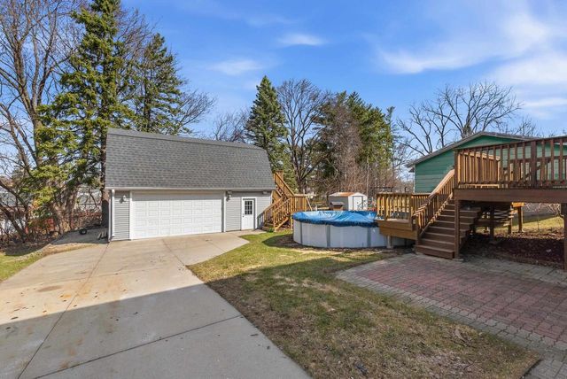310 E 3rd Street, Beaver Dam, WI 53916