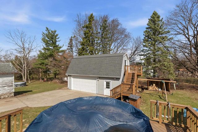 310 E 3rd Street, Beaver Dam, WI 53916