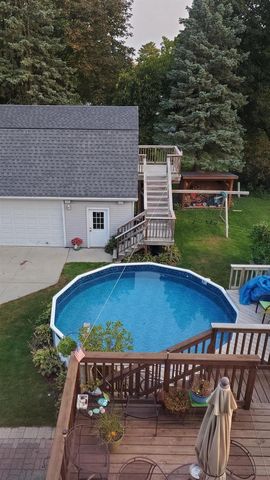 310 E 3rd Street, Beaver Dam, WI 53916