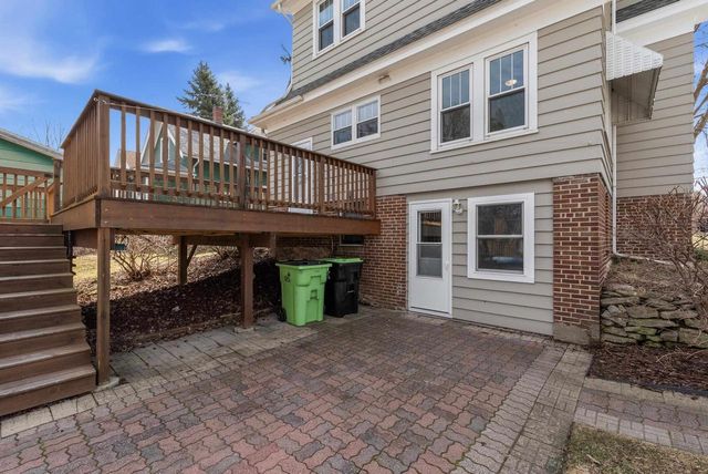 310 E 3rd Street, Beaver Dam, WI 53916