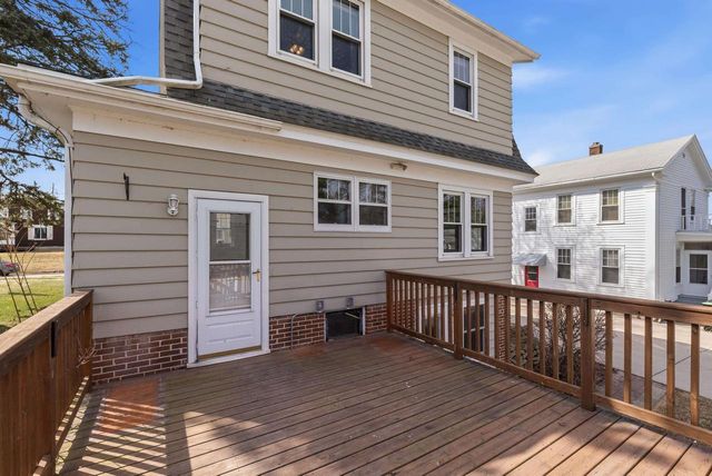 310 E 3rd Street, Beaver Dam, WI 53916