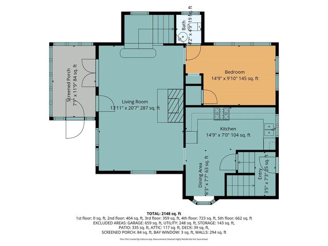 310 E 3rd Street, Beaver Dam, WI 53916