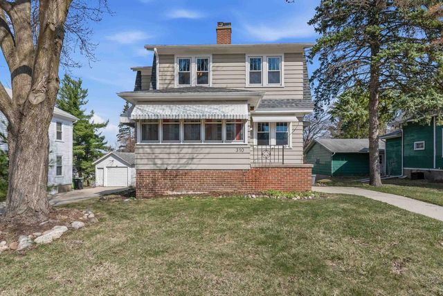 310 E 3rd Street, Beaver Dam, WI 53916
