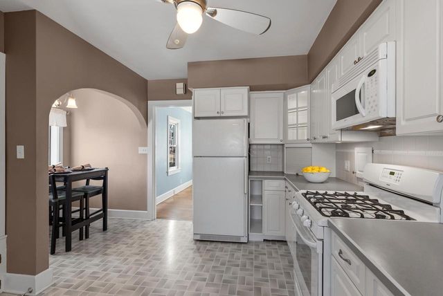 310 E 3rd Street, Beaver Dam, WI 53916