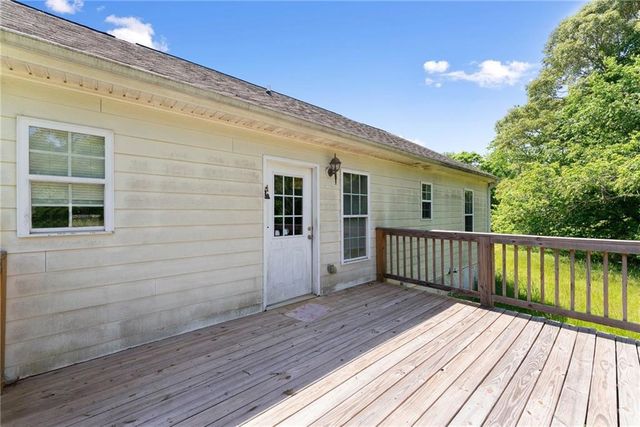 5137 Strickland Rd, Gainesville, GA 30507