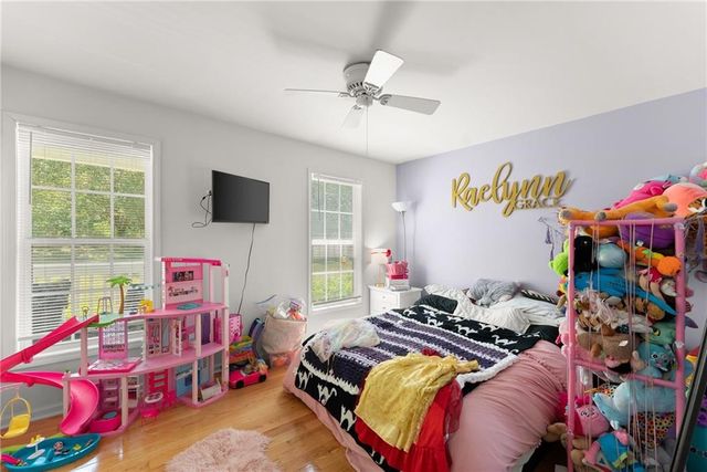 5137 Strickland Rd, Gainesville, GA 30507