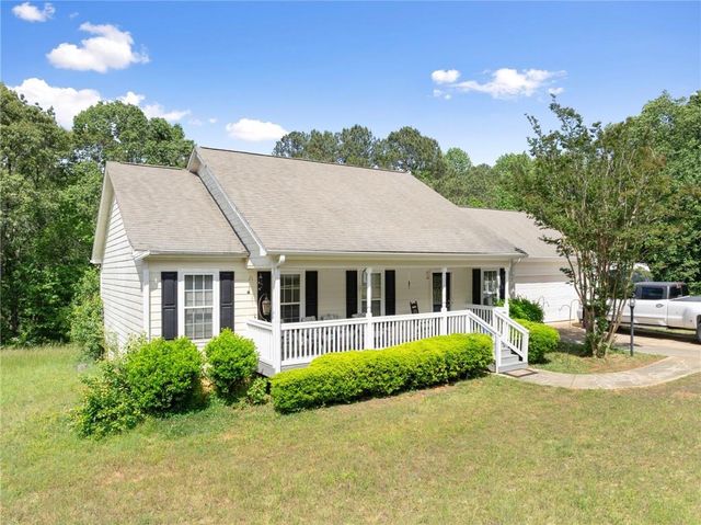 5137 Strickland Rd, Gainesville, GA 30507