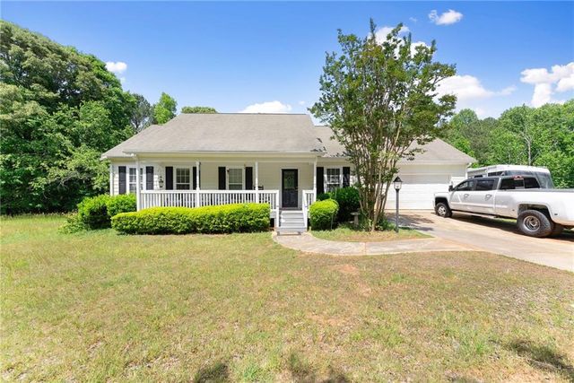 5137 Strickland Rd, Gainesville, GA 30507