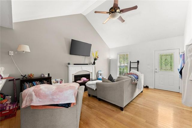 5137 Strickland Rd, Gainesville, GA 30507