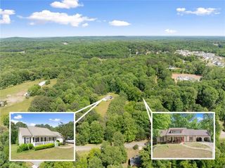 5137 Strickland Rd, Gainesville, GA 30507