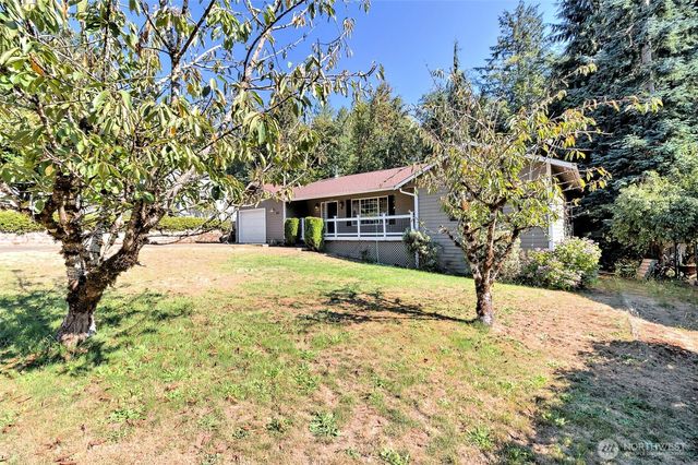 60 NE Riverhill Lane, Belfair, WA 98528