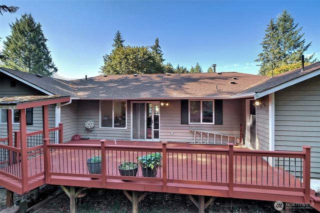 60 NE Riverhill Lane, Belfair, WA 98528