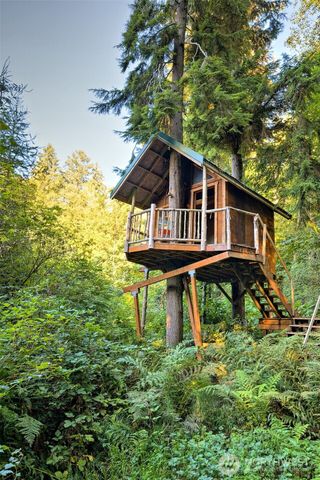 60 NE Riverhill Lane, Belfair, WA 98528