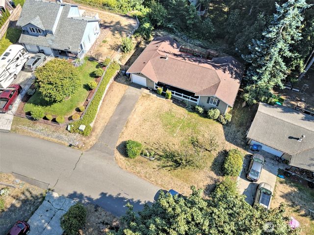 60 NE Riverhill Lane, Belfair, WA 98528