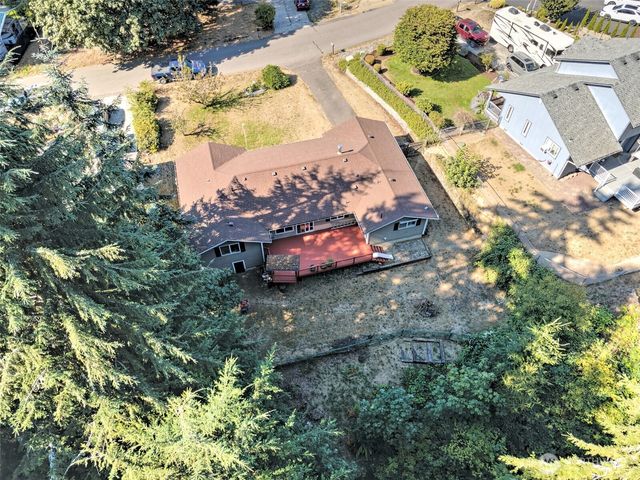 60 NE Riverhill Lane, Belfair, WA 98528