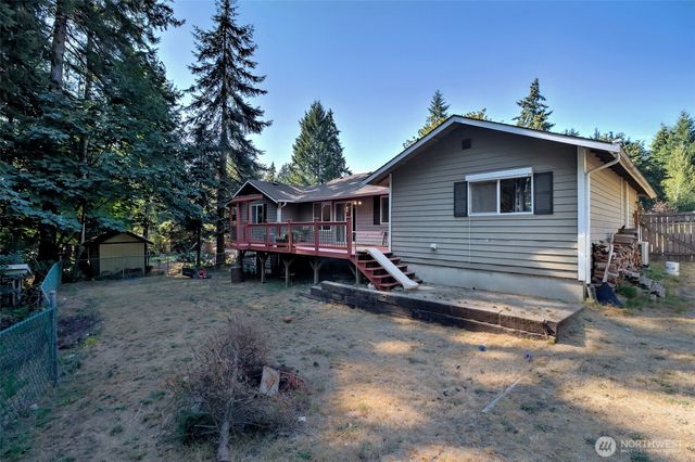 60 NE Riverhill Lane, Belfair, WA 98528