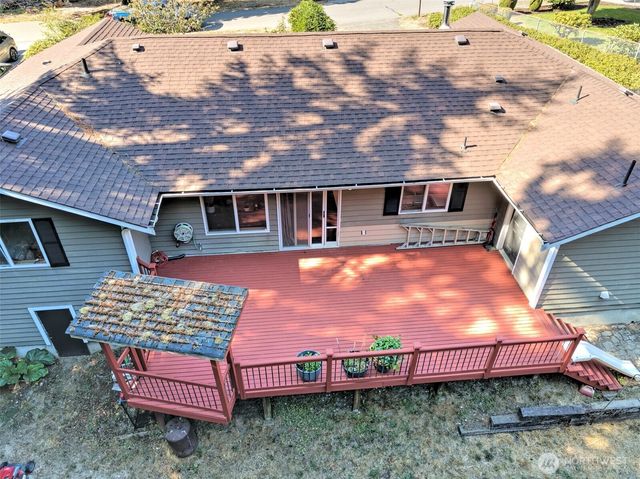 60 NE Riverhill Lane, Belfair, WA 98528