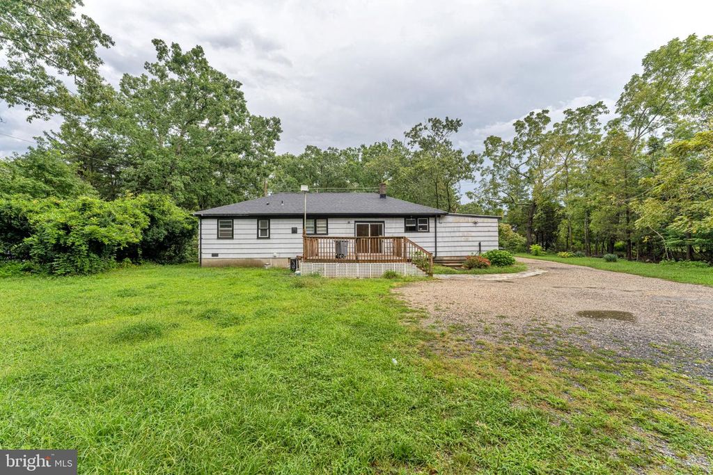 2523 ROUTE 50, MAYS LANDING, NJ 08330 — photo 5