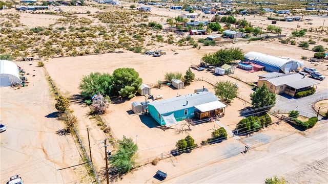 354 S Hano Road, Golden Valley, AZ 86413