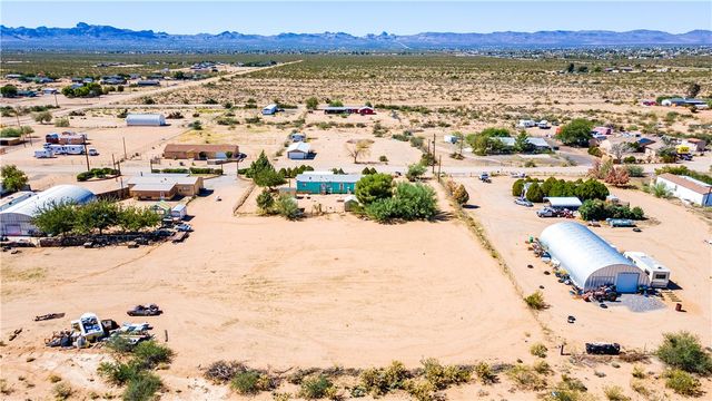354 S Hano Road, Golden Valley, AZ 86413