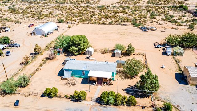 354 S Hano Road, Golden Valley, AZ 86413