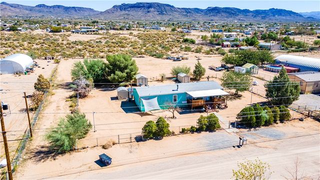 354 S Hano Road, Golden Valley, AZ 86413