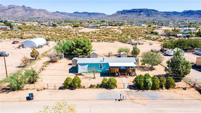 354 S Hano Road, Golden Valley, AZ 86413