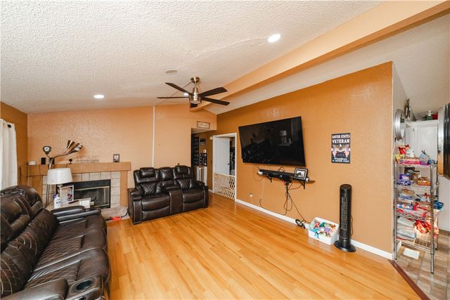 354 S Hano Road, Golden Valley, AZ 86413