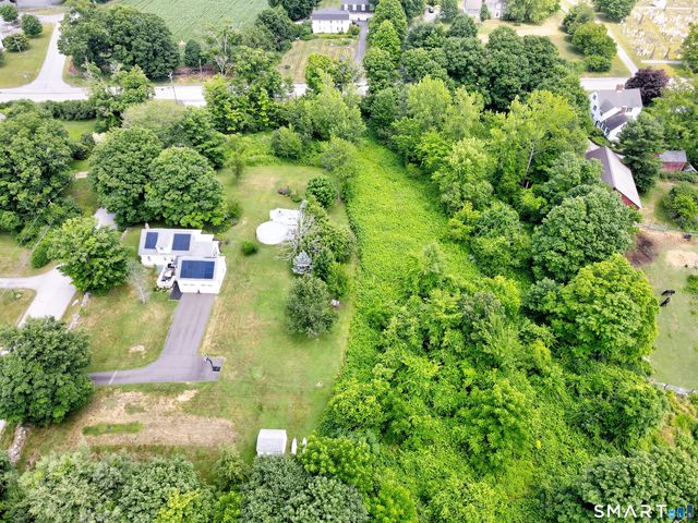 3 Hall Road, Hebron, CT 06248