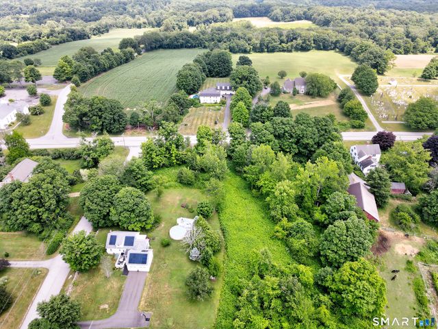 3 Hall Road, Hebron, CT 06248