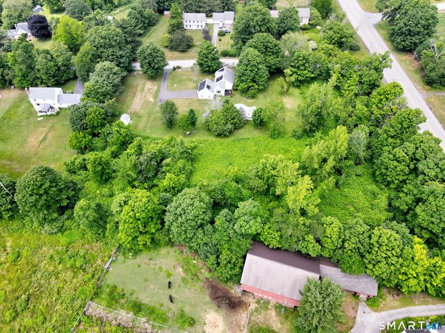 3 Hall Road, Hebron, CT 06248