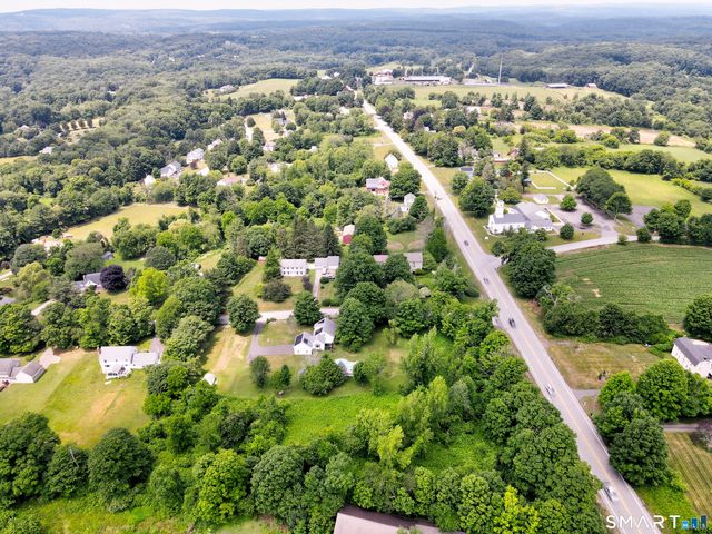 3 Hall Road, Hebron, CT 06248