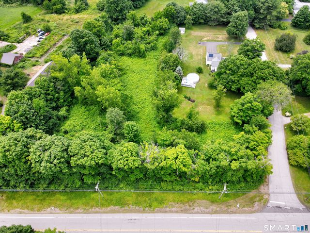 3 Hall Road, Hebron, CT 06248