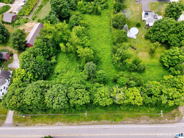 3 Hall Road, Hebron, CT 06248