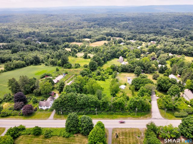 3 Hall Road, Hebron, CT 06248
