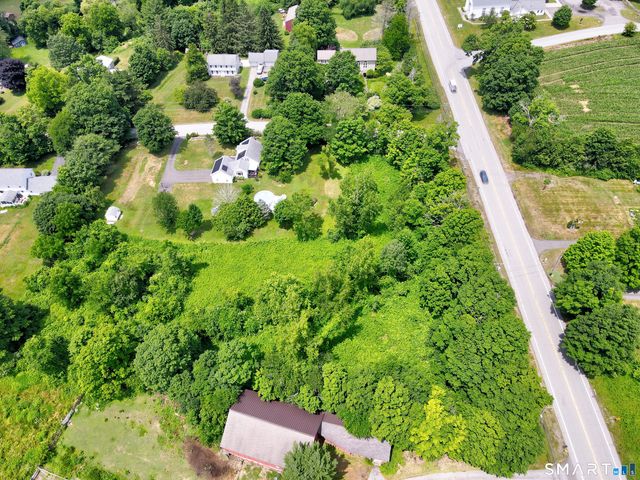 3 Hall Road, Hebron, CT 06248