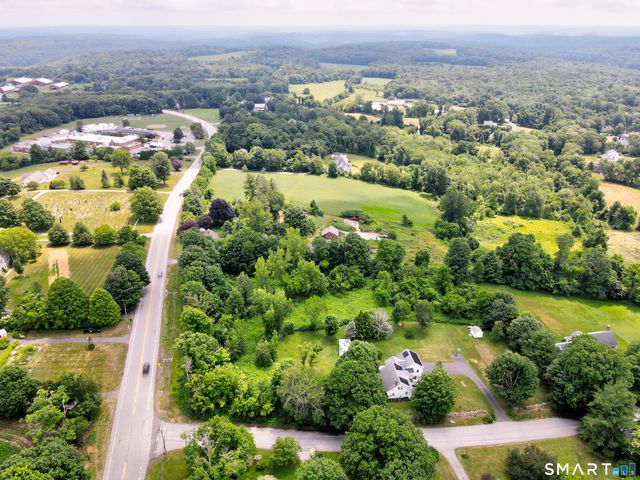 3 Hall Road, Hebron, CT 06248