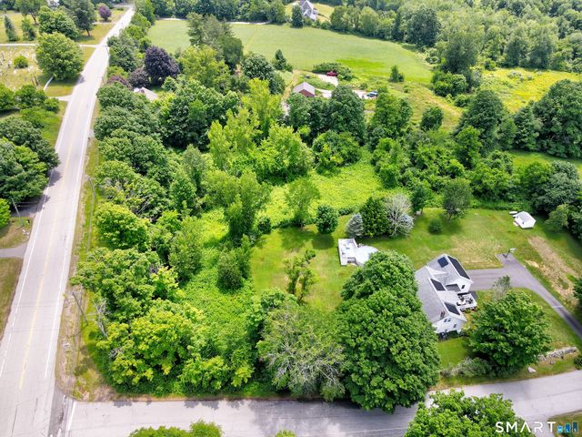 3 Hall Road, Hebron, CT 06248