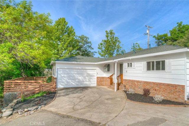 12 Linda Loma Drive, Oroville, CA 95966