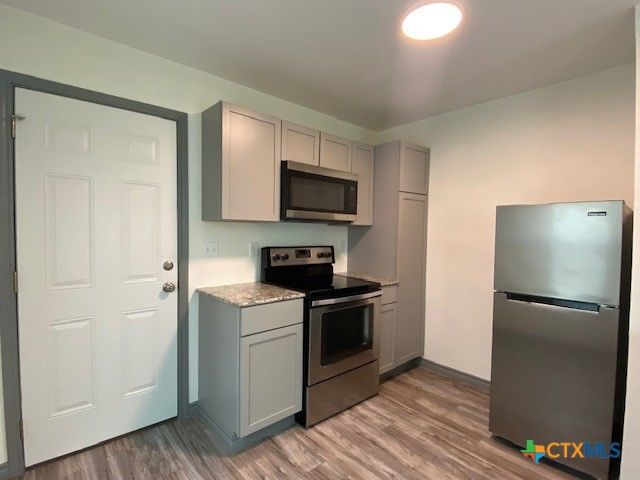 502 W Avenue A, Copperas Cove, TX 76522