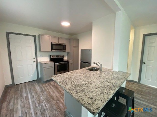 502 W Avenue A, Copperas Cove, TX 76522