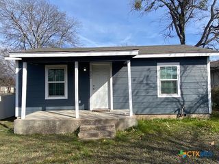 502 W Avenue A, Copperas Cove, TX 76522